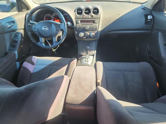 1N4AL2AP4BN483135 - 2011 NISSAN ALTIMA BASE BLUE photo 8