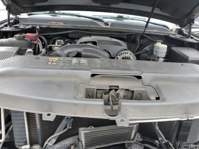 1GYS4HEF3CR187639 - 2012 CADILLAC ESCALADE ESV LUXURY Қара фото 12