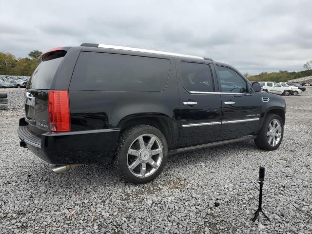 1GYS4HEF3CR187639 - 2012 CADILLAC ESCALADE ESV LUXURY Қара фото 3