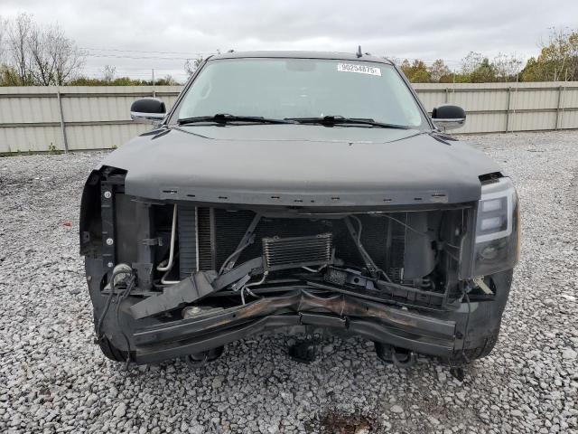 1GYS4HEF3CR187639 - 2012 CADILLAC ESCALADE ESV LUXURY Қара фото 5