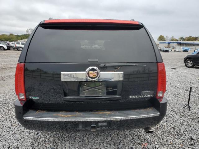 1GYS4HEF3CR187639 - 2012 CADILLAC ESCALADE ESV LUXURY Қара фото 6