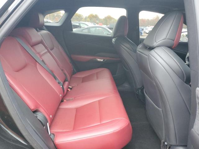 2T2BAMCA0PC028569 - 2023 LEXUS RX 350 BASE Czarny zdjęcie 10