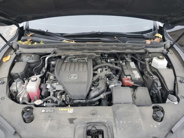 2T2BAMCA0PC028569 - 2023 LEXUS RX 350 BASE Czarny zdjęcie 11