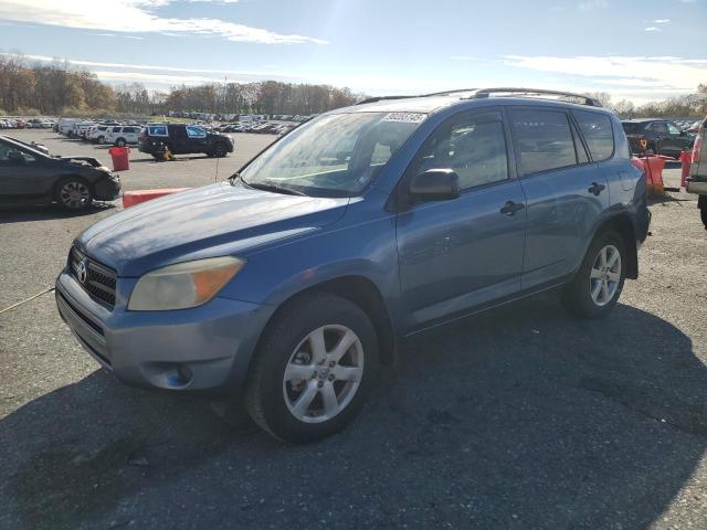 2007 TOYOTA RAV4, 