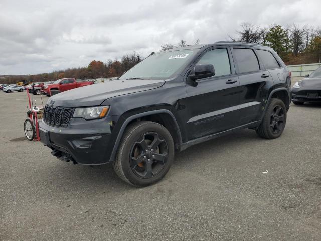 2018 JEEP GRAND CHER LAREDO, 