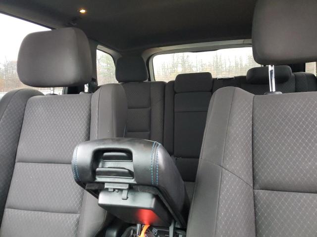 1C4RJFAG9JC352898 - 2018 JEEP GRAND CHER LAREDO BLACK photo 10