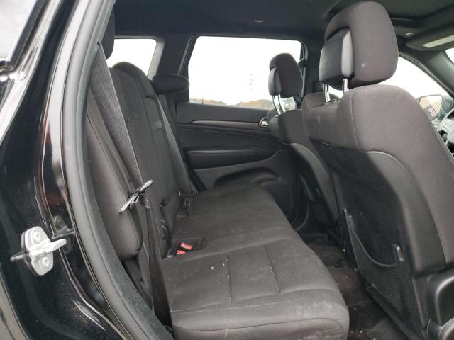 1C4RJFAG9JC352898 - 2018 JEEP GRAND CHER LAREDO BLACK photo 11