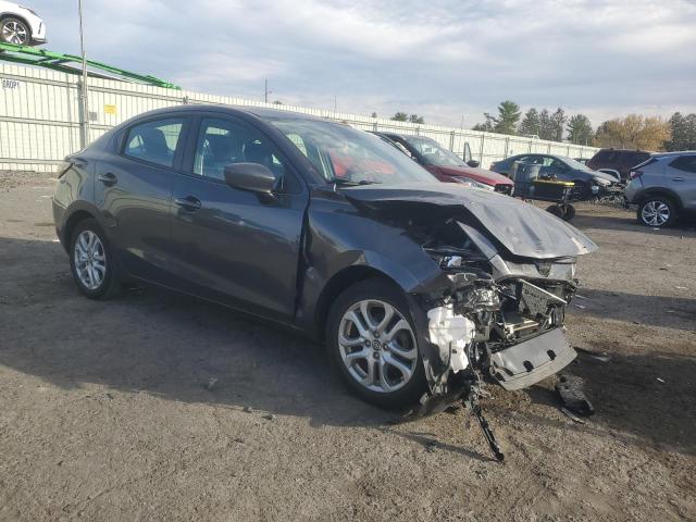 3MYDLBZV5GY138945 - 2016 TOYOTA SCION IA GRAY photo 4