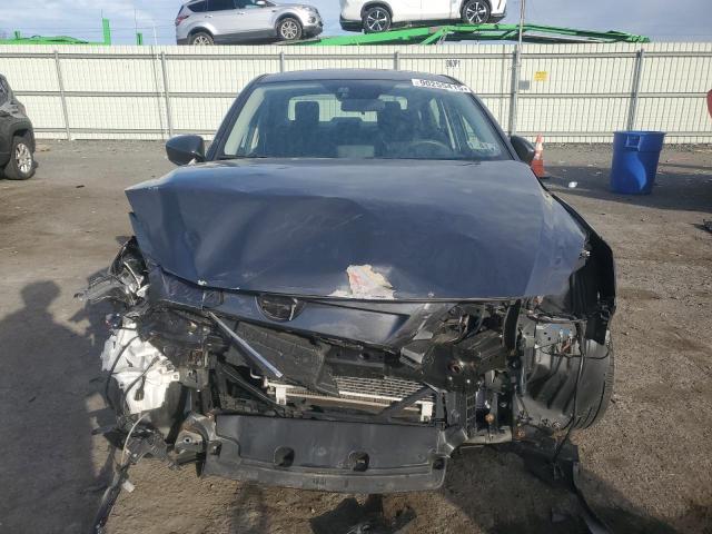 3MYDLBZV5GY138945 - 2016 TOYOTA SCION IA GRAY photo 5