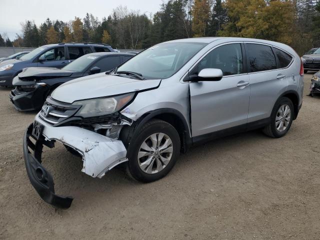 2014 HONDA CR-V EX, 