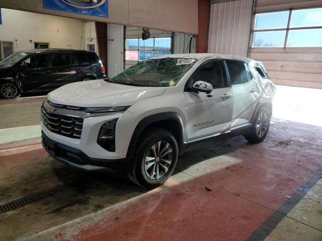 2025 CHEVROLET EQUINOX LT, 