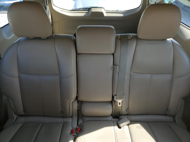 5N1AR2MN9FC664229 - 2015 NISSAN PATHFINDER S Mavi foto 10