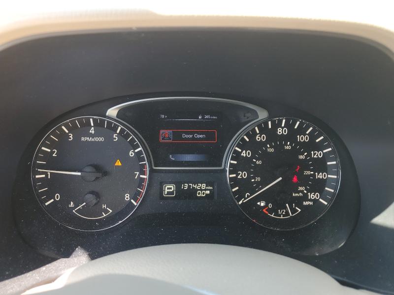 5N1AR2MN9FC664229 - 2015 NISSAN PATHFINDER S Mavi foto 9