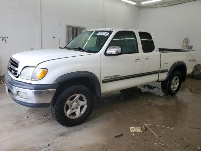 2002 TOYOTA TUNDRA ACCESS CAB, 