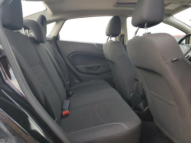 3FADP4BJ2KM126506 - 2019 FORD FIESTA SE Қара фото 10