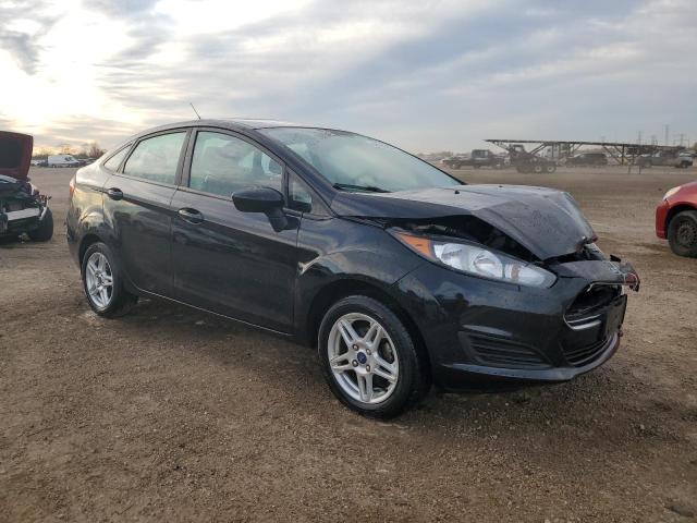 3FADP4BJ2KM126506 - 2019 FORD FIESTA SE Қара фото 4