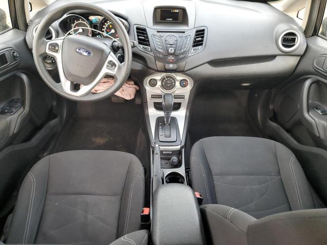 3FADP4BJ2KM126506 - 2019 FORD FIESTA SE Қара фото 8