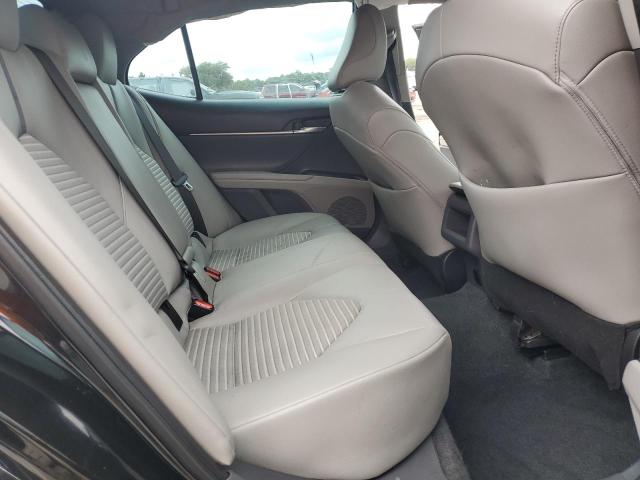 4T1T11AK7NU061227 - 2022 TOYOTA CAMRY SE Qara foto 10