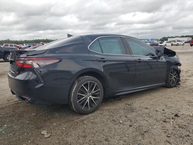 4T1T11AK7NU061227 - 2022 TOYOTA CAMRY SE Qara foto 3