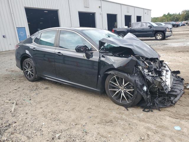 4T1T11AK7NU061227 - 2022 TOYOTA CAMRY SE Qara foto 4