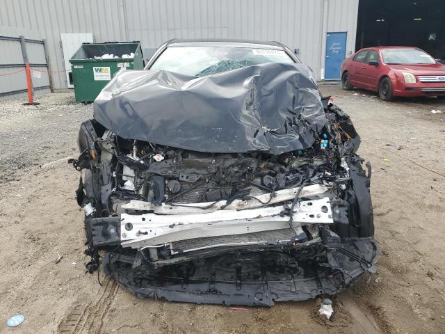 4T1T11AK7NU061227 - 2022 TOYOTA CAMRY SE Qara foto 5