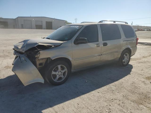 2006 CHEVROLET UPLANDER LT, 