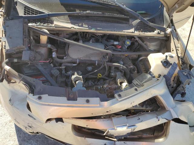 1GNDV33L36D136643 - 2006 CHEVROLET UPLANDER LT TAN photo 12