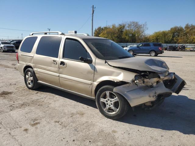 1GNDV33L36D136643 - 2006 CHEVROLET UPLANDER LT TAN photo 4