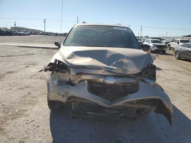 1GNDV33L36D136643 - 2006 CHEVROLET UPLANDER LT TAN photo 5