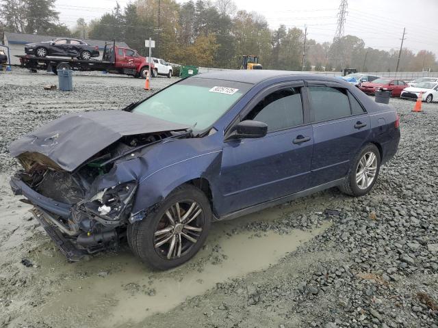 2007 HONDA ACCORD VALUE, 