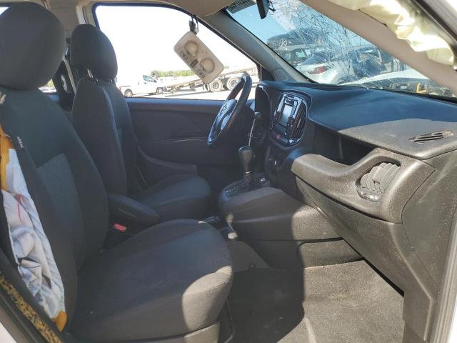 ZFBERFAT2G6A95083 - 2016 RAM PROMASTER Ağ foto 10