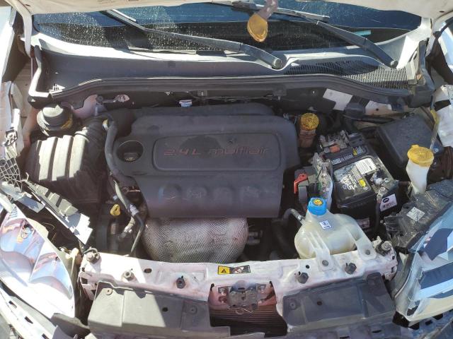 ZFBERFAT2G6A95083 - 2016 RAM PROMASTER Ağ foto 11