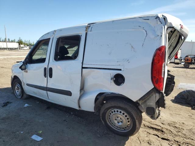 ZFBERFAT2G6A95083 - 2016 RAM PROMASTER Ağ foto 2