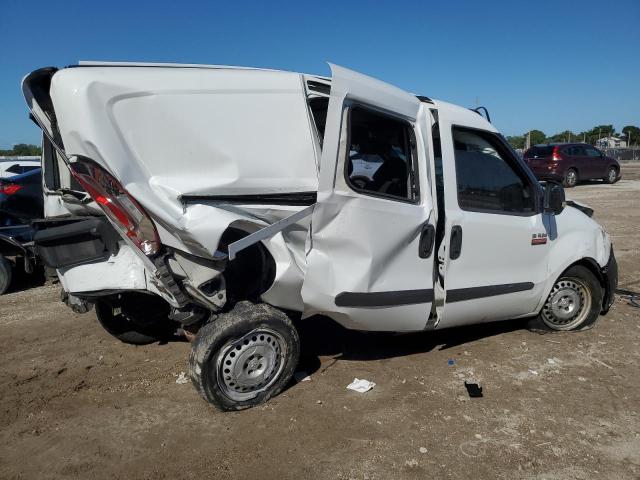 ZFBERFAT2G6A95083 - 2016 RAM PROMASTER Ağ foto 3