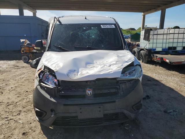 ZFBERFAT2G6A95083 - 2016 RAM PROMASTER Ağ foto 5