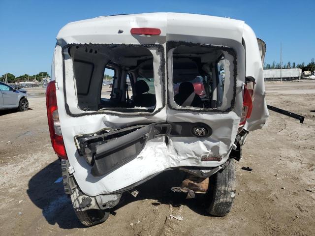 ZFBERFAT2G6A95083 - 2016 RAM PROMASTER Ağ foto 6