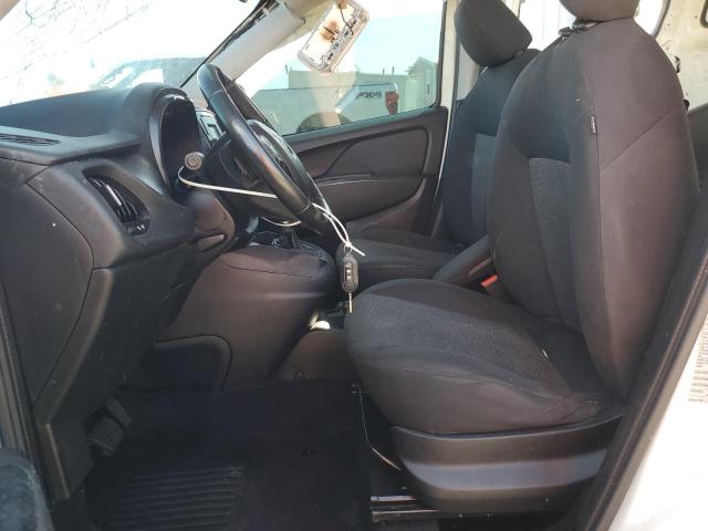 ZFBERFAT2G6A95083 - 2016 RAM PROMASTER Ağ foto 7