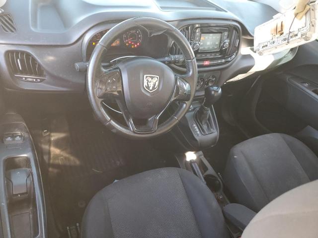 ZFBERFAT2G6A95083 - 2016 RAM PROMASTER Ağ foto 8