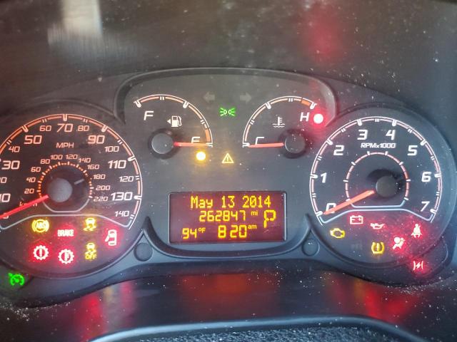 ZFBERFAT2G6A95083 - 2016 RAM PROMASTER Ağ foto 9