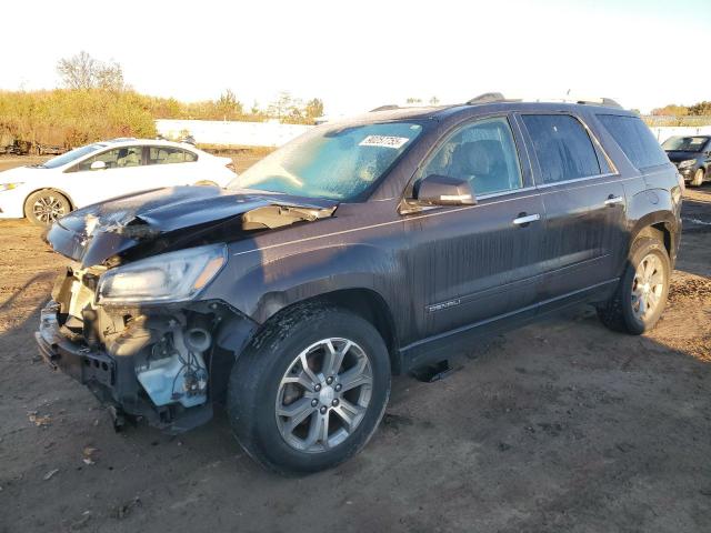 2015 GMC ACADIA SLT-1, 