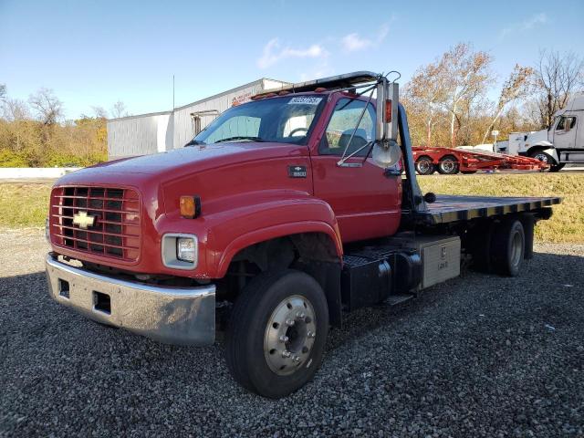 2000 CHEVROLET C-SERIES C6H042, 