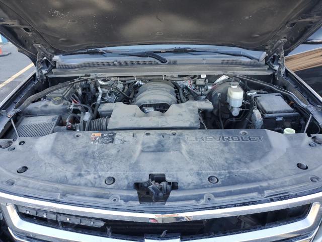 1GNLC2EC4FR574020 - 2015 CHEVROLET TAHOE POLICE Noir photo 12