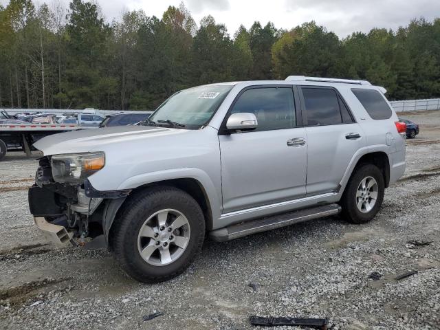 2011 TOYOTA 4RUNNER SR5, 