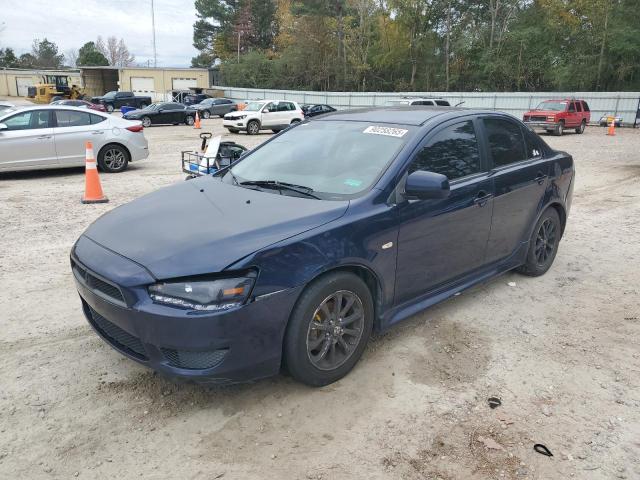 2014 MITSUBISHI LANCER ES/ES SPORT, 