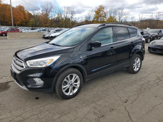 2018 FORD ESCAPE SEL, 