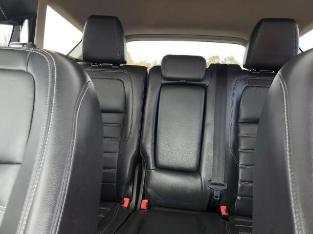 1FMCU9HD2JUA01721 - 2018 FORD ESCAPE SEL 黑色 照片 10