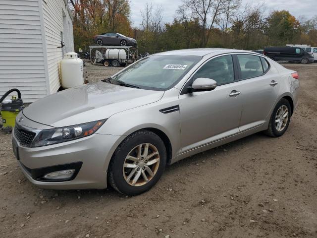 2013 KIA OPTIMA LX, 