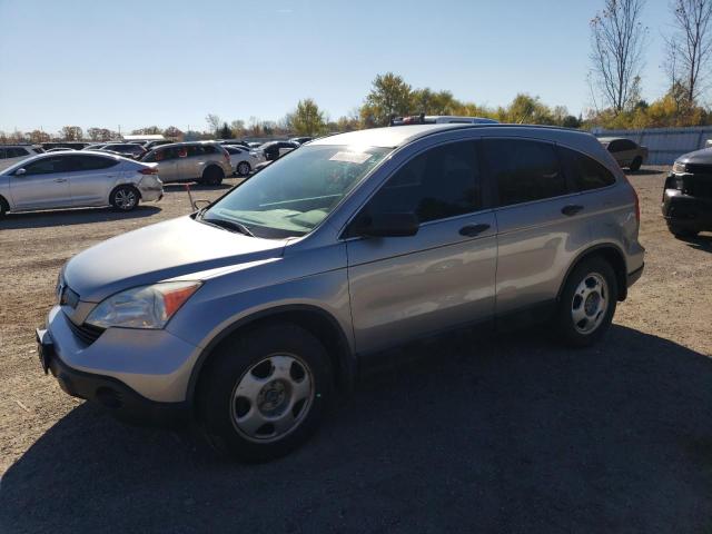2008 HONDA CR-V LX, 