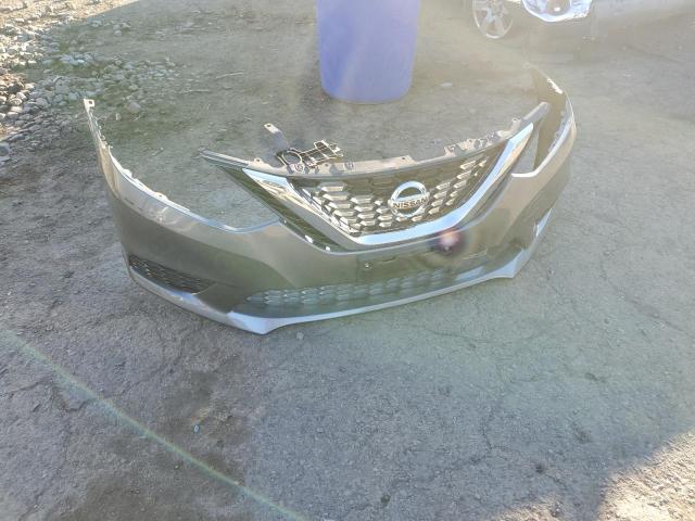 3N1AB7AP6KY202730 - 2019 NISSAN SENTRA S 石墨色 照片 12