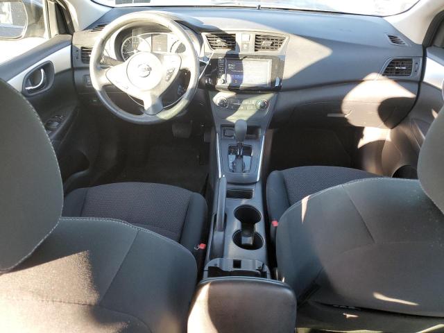 3N1AB7AP6KY202730 - 2019 NISSAN SENTRA S 石墨色 照片 8